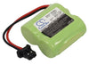 Panasonic KX-TCM941 Battery