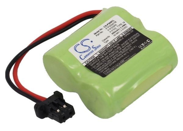 Panasonic KX-TC1001 Battery
