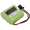 Panasonic KX-TC1006 Battery