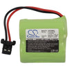 Panasonic KX-TCM1004 Battery