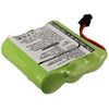 Panasonic KX-TG2400 Battery