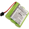 Memorex MPH-6989 Battery