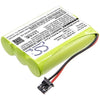 Radio Shack 43-3514 Battery