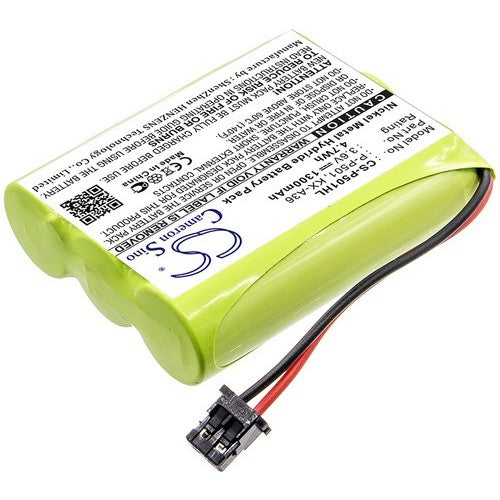 Cobra CP355S Battery