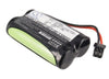 Uniden CEZAi2998 DCX150 Battery