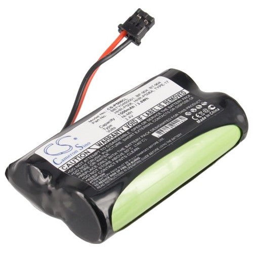 Panasonic KX-TG4000B(Handset) Battery