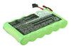 Panasonic KX-TG4000B Battery