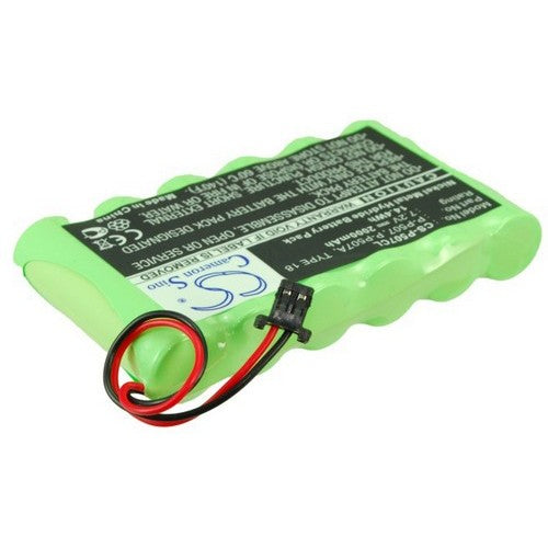 Panasonic KX-TG4000B Battery