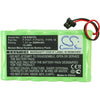 Panasonic KX-TG4000B Battery