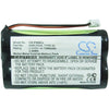 Uniden EX-LI8962 Battery