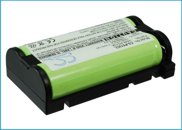 Panasonic KX-TG2214 Battery