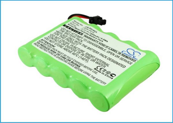 Panasonic HHR-P516 Battery
