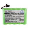 Panasonic TYPE 34 Battery