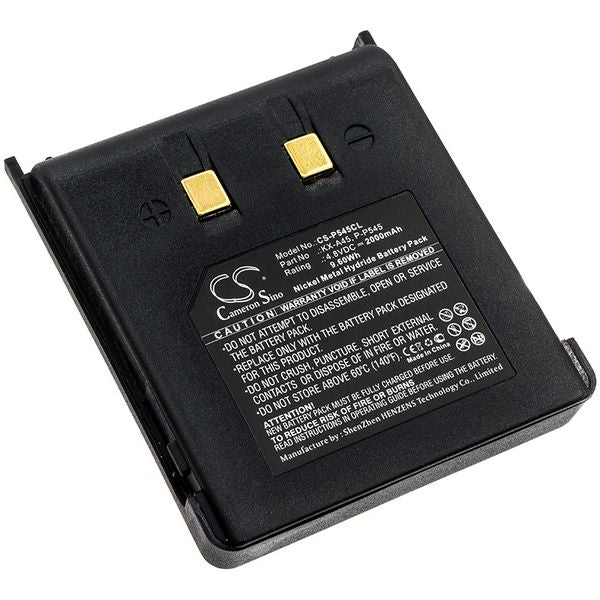Panasonic KXT9200 Battery