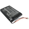 Panasonic Arbitrator Body Worn Mics Battery