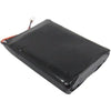 Panasonic Arbitrator Body Worn Mics Battery
