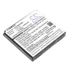 Pax YW-018 Battery