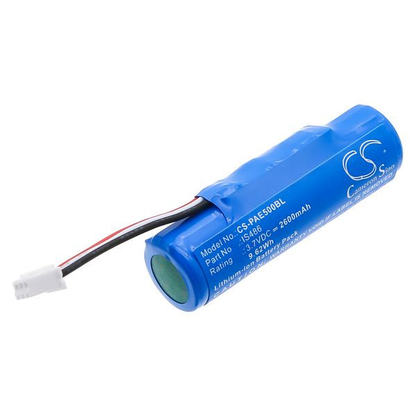 Pax E500 Battery