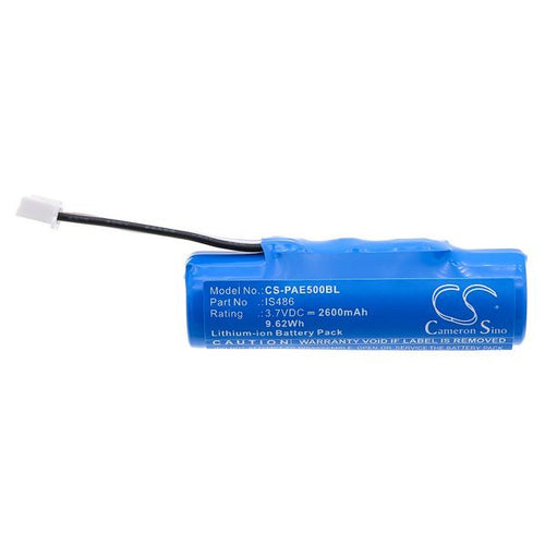 CS-PAE500BL Battery