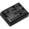 Panasonic JT-H320BT-10 Battery