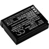 Panasonic Handheld H320 Battery