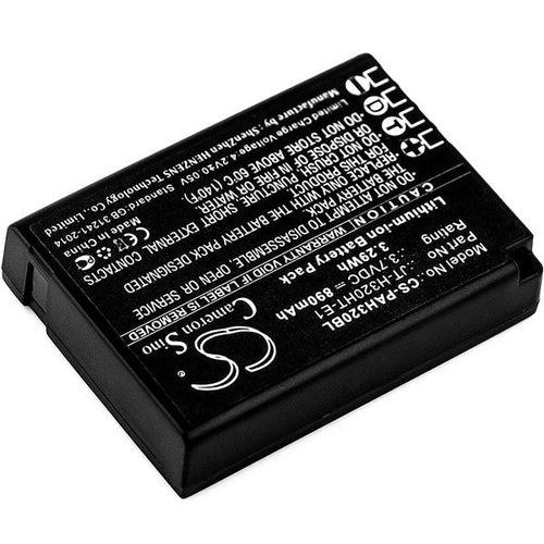 Panasonic JT-H320HT-E2 Battery