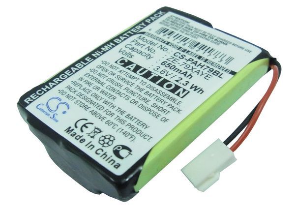CS-PAH79BL Battery