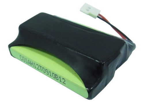 Panasonic Handheld ZE-79UNCY Battery