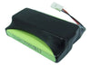 Panasonic Handheld ZE-79 Battery