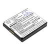 Pax X3S Battery