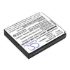 Pax X5 Battery