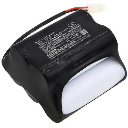 PowerSonic PSD5 Battery