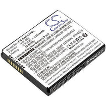 Pax A920 Pro Battery