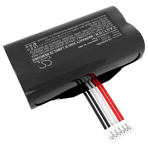 CS-PAS932BL Battery
