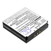 CS-PAX509BL Battery