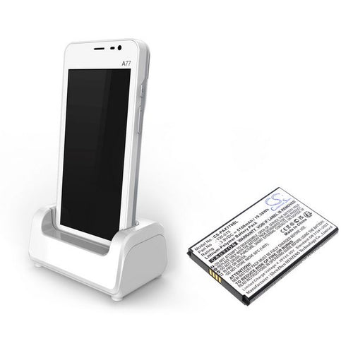 Pax YW-015 Battery