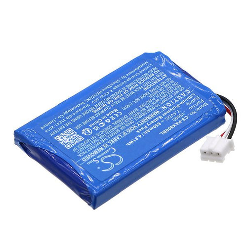 Pax Q80 Battery