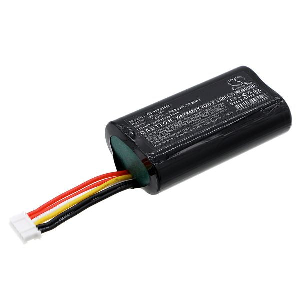 Pax N510 Battery