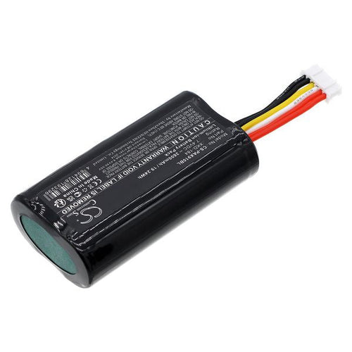 Pax N510 Battery