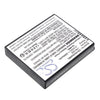 Pax A920 MAX Battery