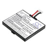 Pax JTH-J128 Battery