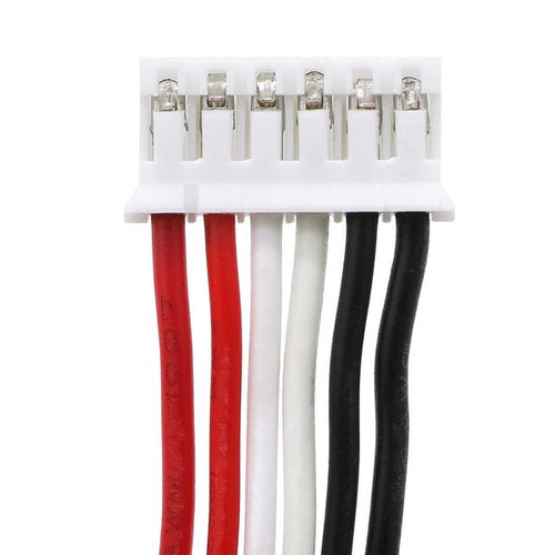 Pax JTH-J128 Battery