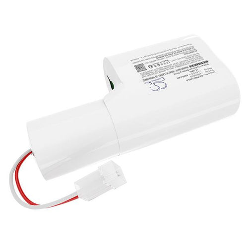 Philips Bodine PCF14004 Battery