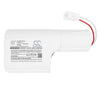 Philips 40000009 Battery