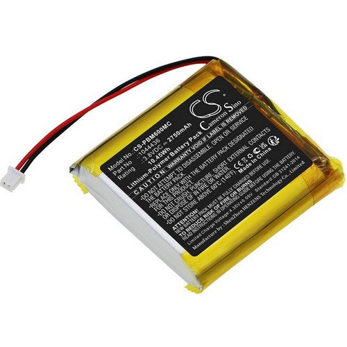CS-PBM600MC Battery