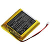 Pyle 1044436 Battery