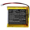 CS-PBM600MC Battery