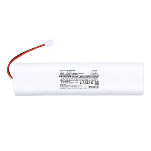 Philips 40000503 Battery
