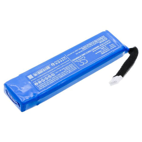 Philips BT6600B Battery