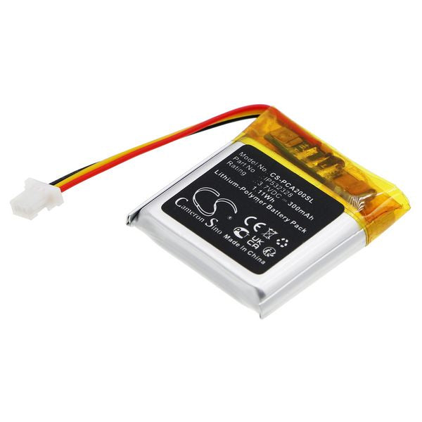 Phonak Compilot Air II Battery